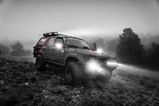 4x4