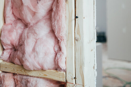 Insulation