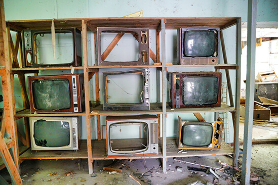 TV