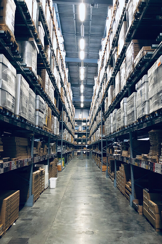 Warehouse