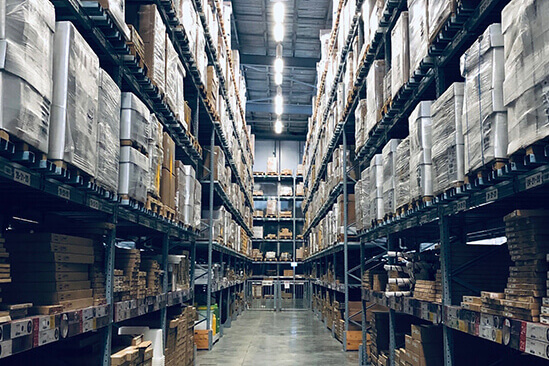 Warehouse